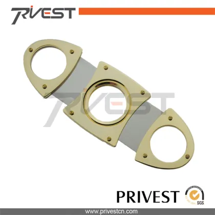 Gold-Planting Smoking Tools (k-7148J)