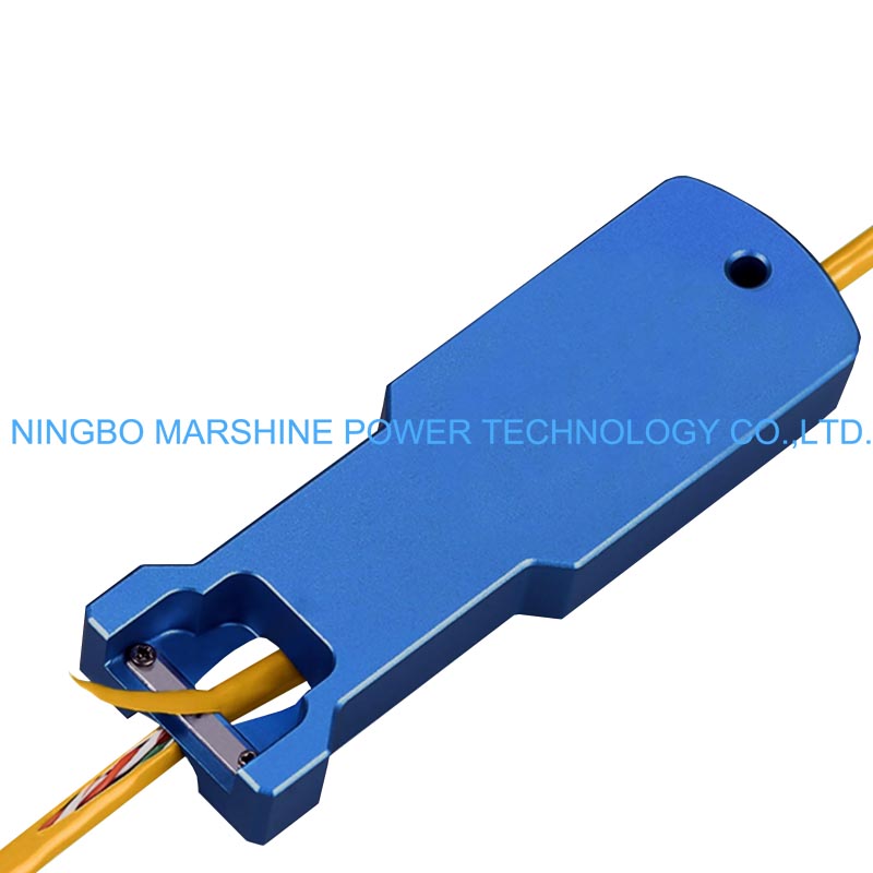 Optical Fiber Cable Stripping Cutter Optical Fiber Cable Stripping Cutter