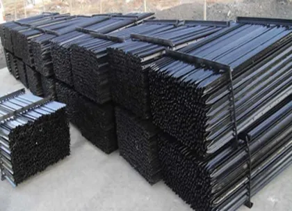 Fence Posts/Star Pickets/Y Type Star Fence Post