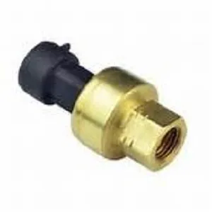 Ingersoll Rand air compressor Sensors