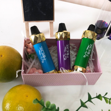 Elite Rechargeable Electronic Cigarettes Wholesale