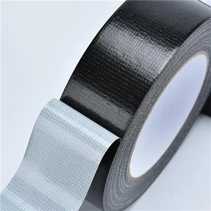 Co-Extruded Cloth Duct Tape