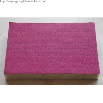 KPS soundproofing panel KPS-MW-II