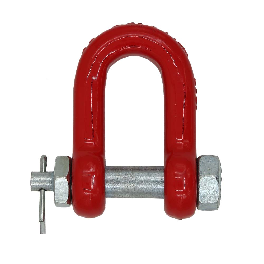 G80 SHACKLES ĐỂ MANG LẠI MỤC ĐÍCH