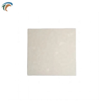 12 Inch Heat Resistance Pizza Boards Cordierite Pizza Oven Stone For Gas