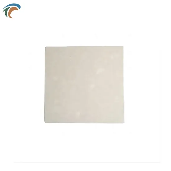 12 Inch Heat Resistance Pizza Boards Cordierite Pizza Oven Stone For Gas