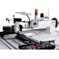 Soft Cushion Automatic Straight Line Sewing Machine