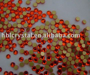 NON-Hot fix rhinestone
