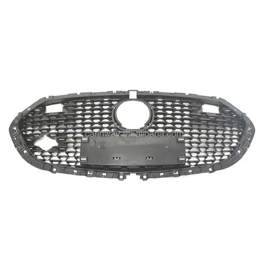 New Black Front Radiator Grille for Mazda 3 Axela 2020 - OEM BELG-50711 BELH-50711