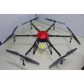 25kg 6-Axis Agricultural Drone crop sprayer