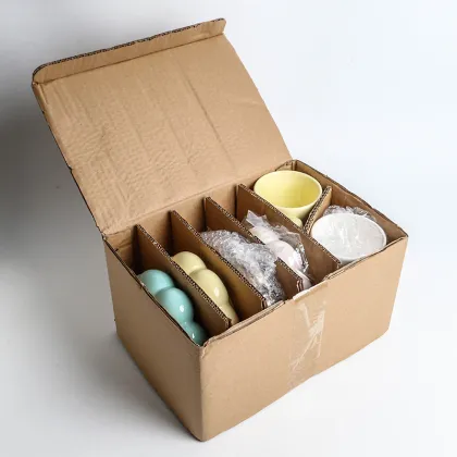 Popular New Home Breakfast Milk Cappuccino Coffee Mug