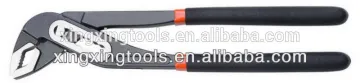D4 Multi-functional Groove Joint Pliers