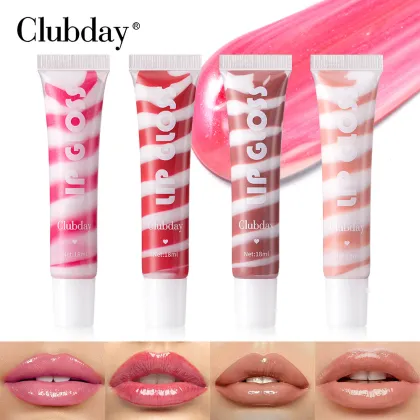 New Trending Beauty Color Vendor: Oil Lip Plumper in Squeeze Soft Tubes