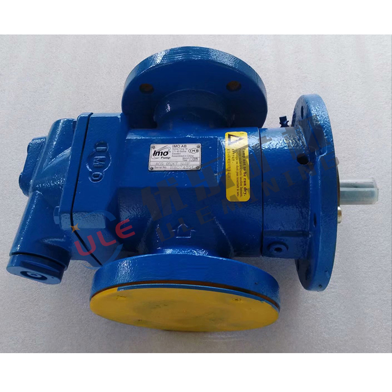 Best Quality Pump For CH430/H3800 Cone Crusher