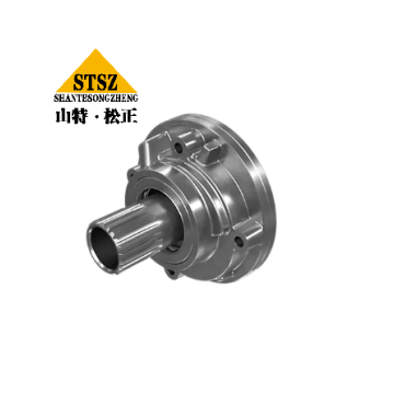 Transmission pump 121-7385 Wheel loader 444F 420E