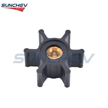SUNCHEV IMPELLER 09-824P-9 For Johnson