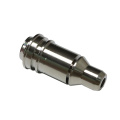 قطعات چرخان CNC اتصالات سریع هیدرولیک OEM