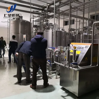 Dairy Processing Equipment: Complete Cheese Production Line, Cream Cheese Machine, Cheese Processing Machinery