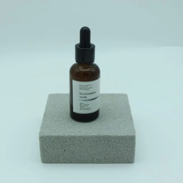 The Ordinary Niacinamide 10% B3 Vitamin Acne Facial Skincare Serum