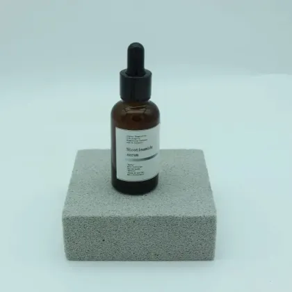 The Ordinary Niacinamide 10% B3 Vitamin Acne Facial Skincare Serum
