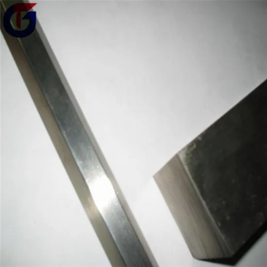 Current Market Price of 420 J1 Steel Rod: Latest Updates and Trends