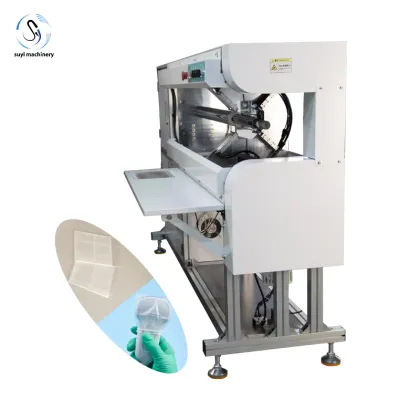 B-ultrasound TPU drape cover machinery machinery