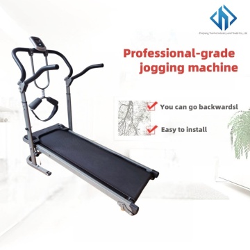 Multifunctional Home Gym Equipment
