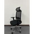 EX-Factory price Luxury ergonomic home mesh office gaming Chair