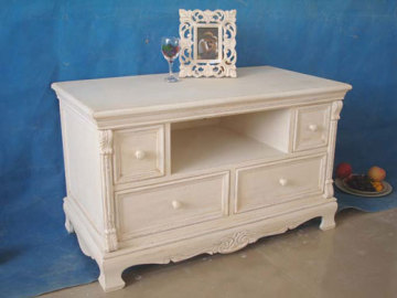TV cabinet