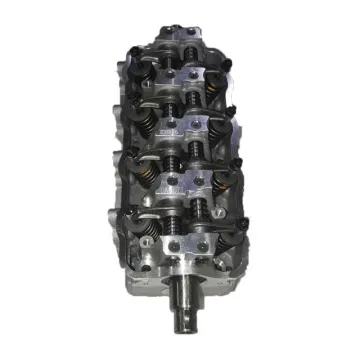 Cylinder head machine 465QR cylinder head assembly for WULING (SGMW) /BAIC/ HAIMA/FOTON