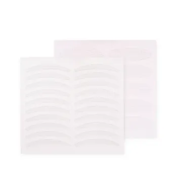 Super Invisible Portable Double Eyelid Tape - Makeup Tool