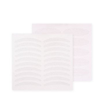 Super Invisible Portable Double Eyelid Tape - Makeup Tool