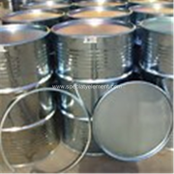 Plasticizer Dop 99.5% For Pvc Plastic Film