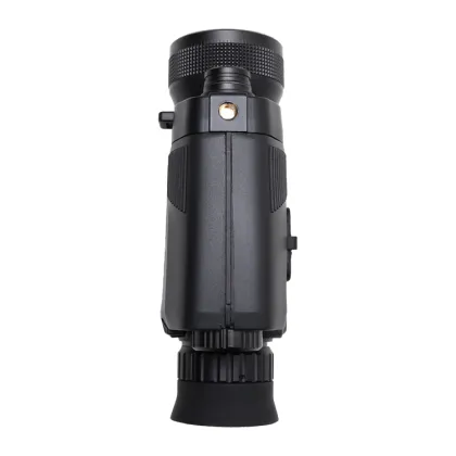TRV Lightweight Chinese 30HZ Night Vision Scope Monocular