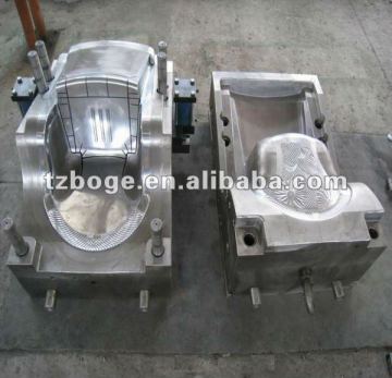 plastic chair mold