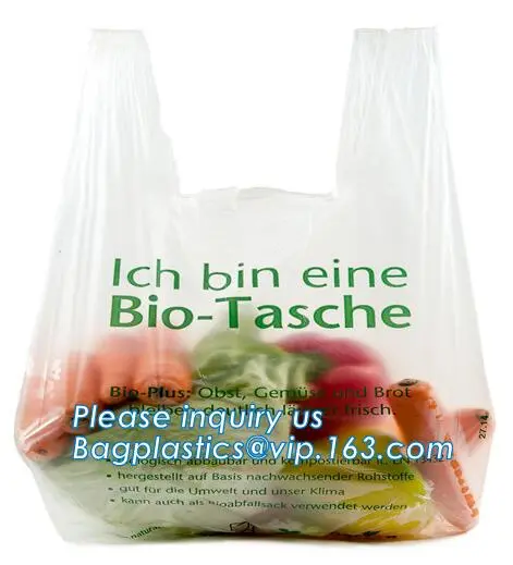 biodegradable compostable vegetable fruit produe bags, Agriculture biodegradable fruit cover protection plastic banana grow bags