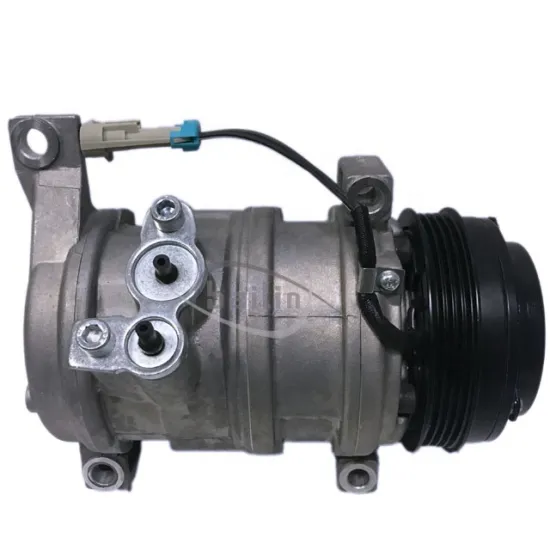 CO 29002C Car AC Compressor for CHEVROLET EXPRESS/SILVERADO/GMC SIERRA 5.3L