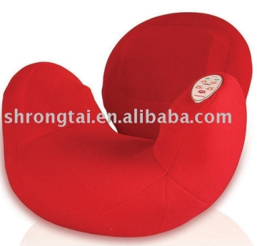 Intelligent Leisure Buttocks Massages
