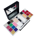 Professional 25 Colors Double-Layer Eyeshadow Set