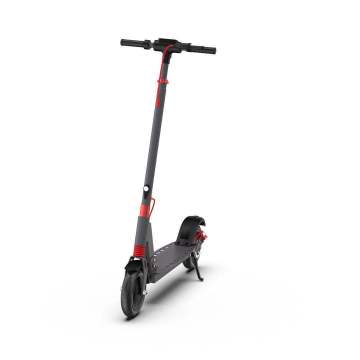 8.5 inç Lityum Pil Alüminyum Alaşım Elektrikli Scooter