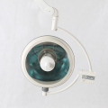 Durable medical exam lights