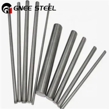 Uns N08811 1.4958 Nickel Alloy Bar Incoloy 800h Price