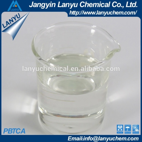 50%min PBTC Scale/Corrosion Inhibitor CAS: 37971-36-1