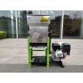 Mini-Kassava-Schleifmaschine Cassava Crusher