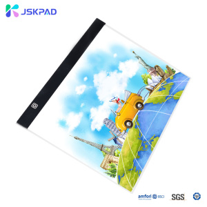 JSKPAD Hot Sale Animation Tracing light Box