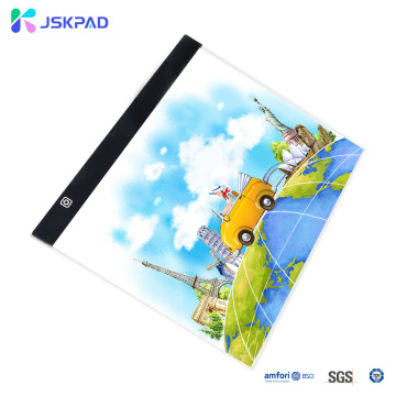 JSKPAD New Style Tracing Tattoo Sketch Light Pad