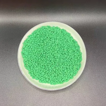 NPK Compound Fertilizer Seaweed Compound Fertilizer Granular