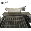 Shrimp Shell Separating Removing Lobster Peeling Machine