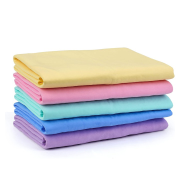 2024 Hot Sale 3D Super Absorbent PVA Shammy Towel