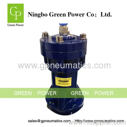 Pneumatic Control Percussion Hammer 